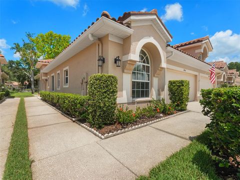 3876 TIMBER RIDGE COURT PALM HARBOR FL 34685
