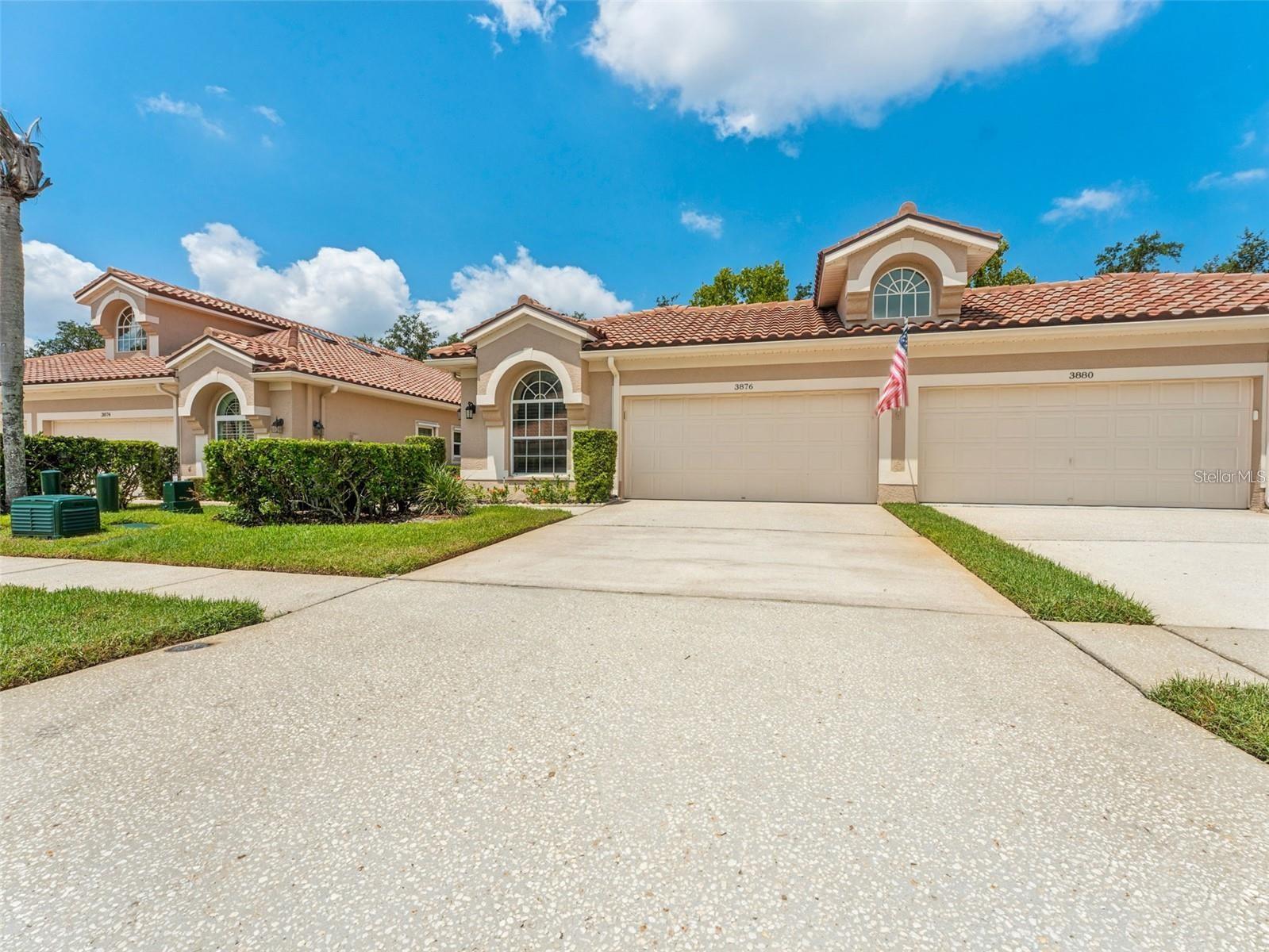 SALEM VILLAGE - Residential