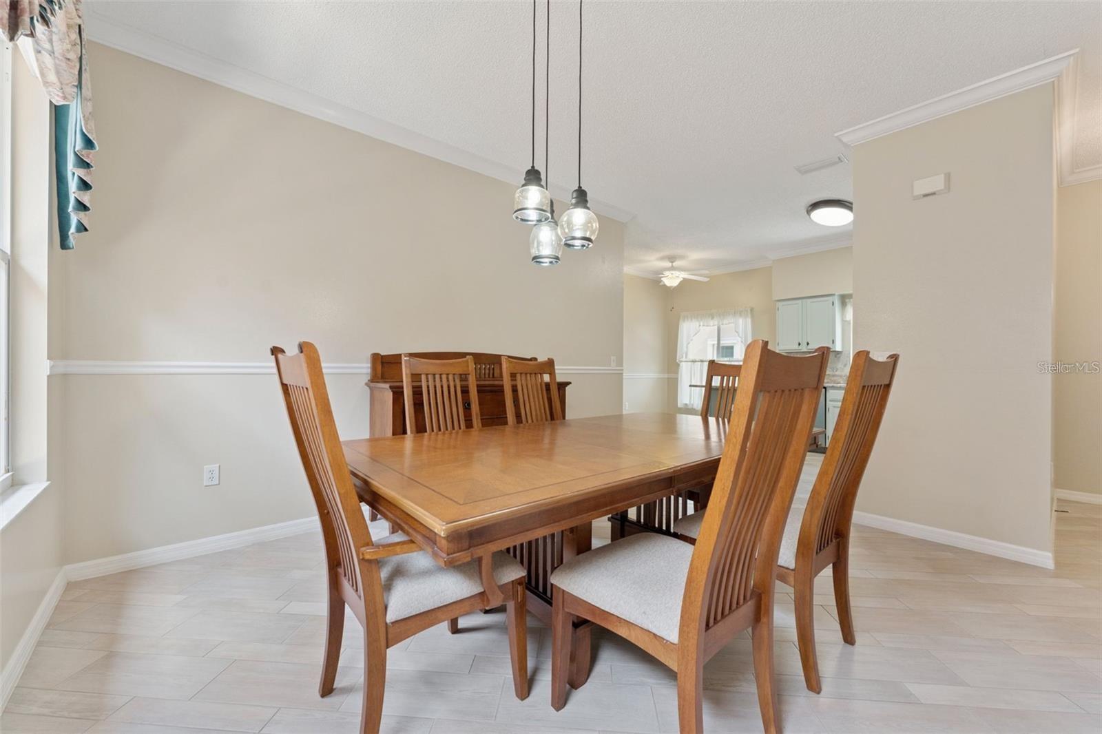 SALEM VILLAGE - Residential