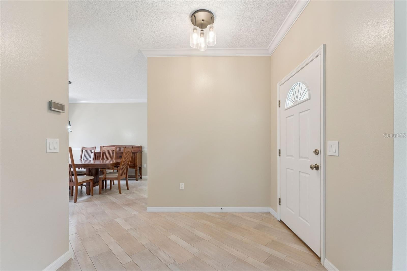 SALEM VILLAGE - Residential