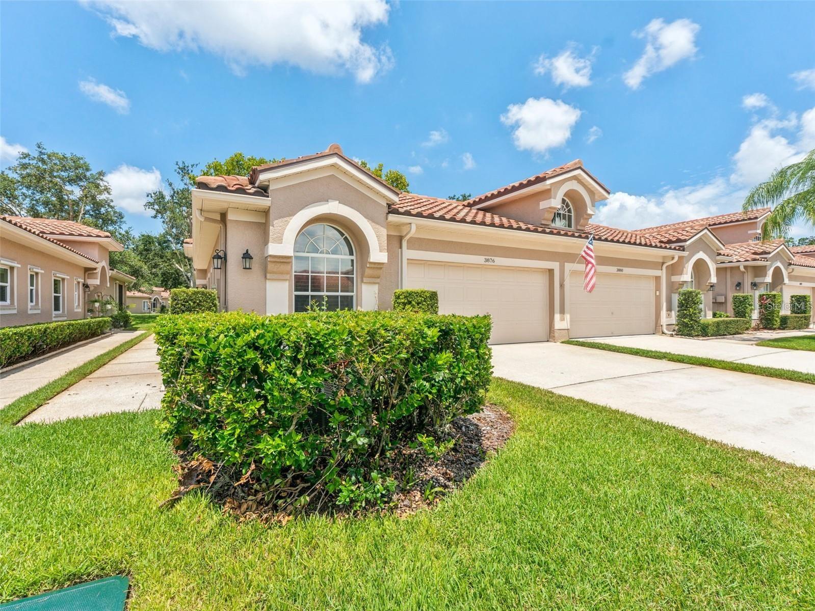 SALEM VILLAGE - Residential