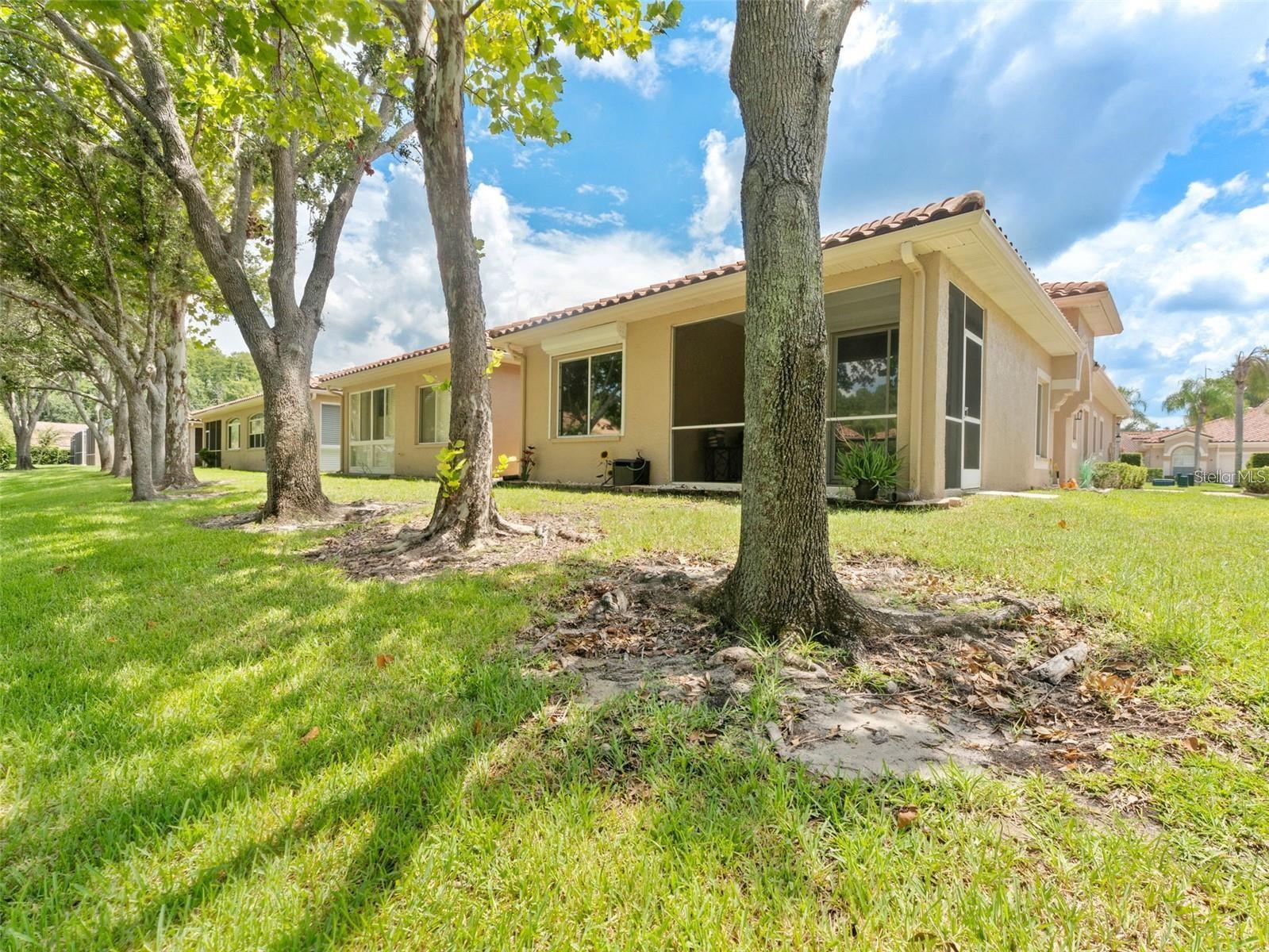 SALEM VILLAGE - Residential