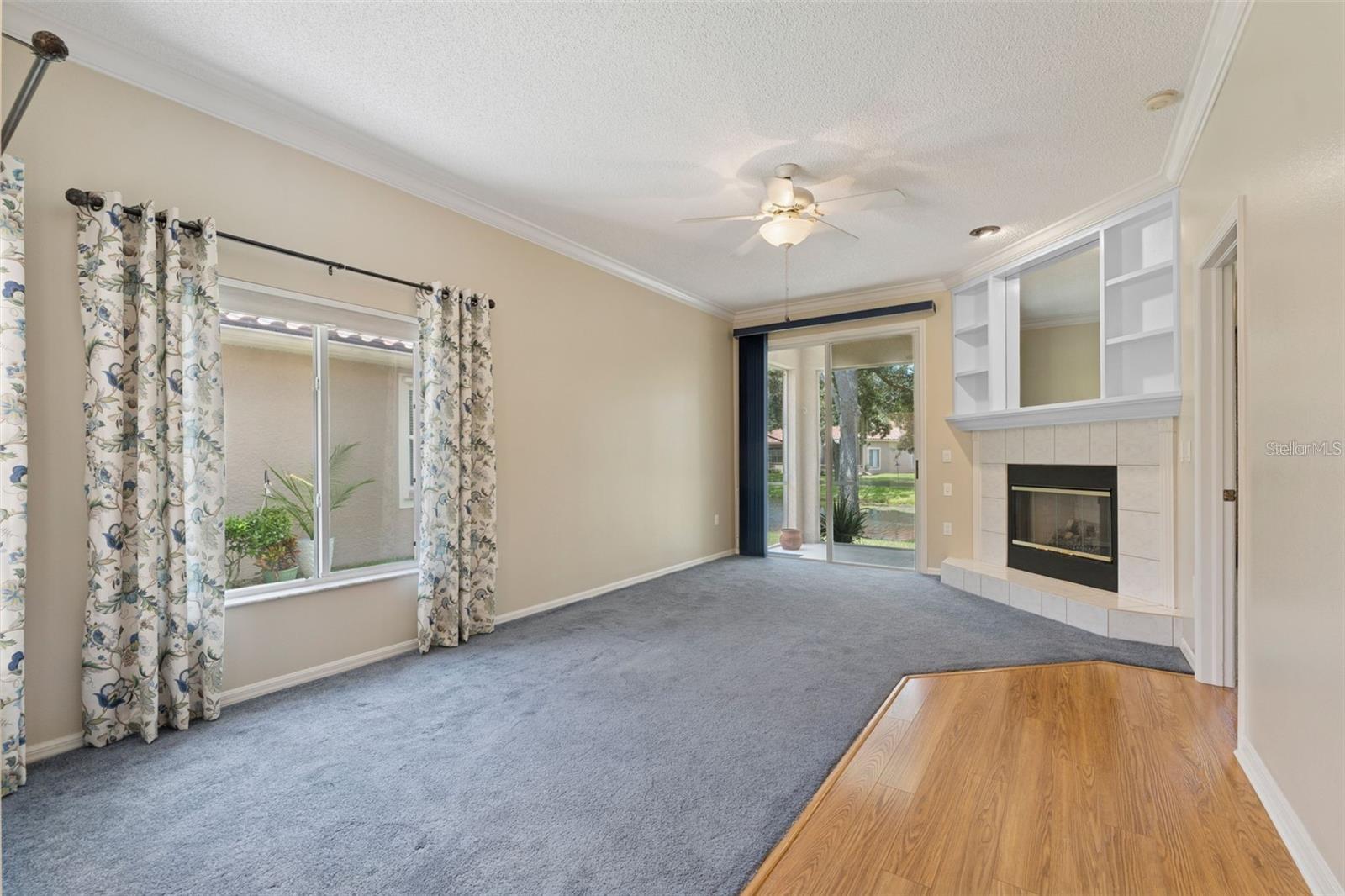 SALEM VILLAGE - Residential