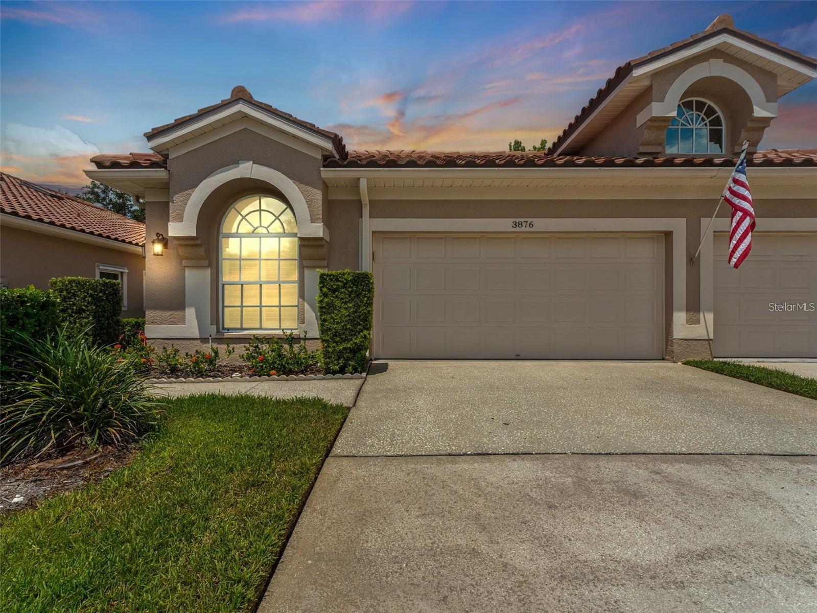 SALEM VILLAGE - Residential