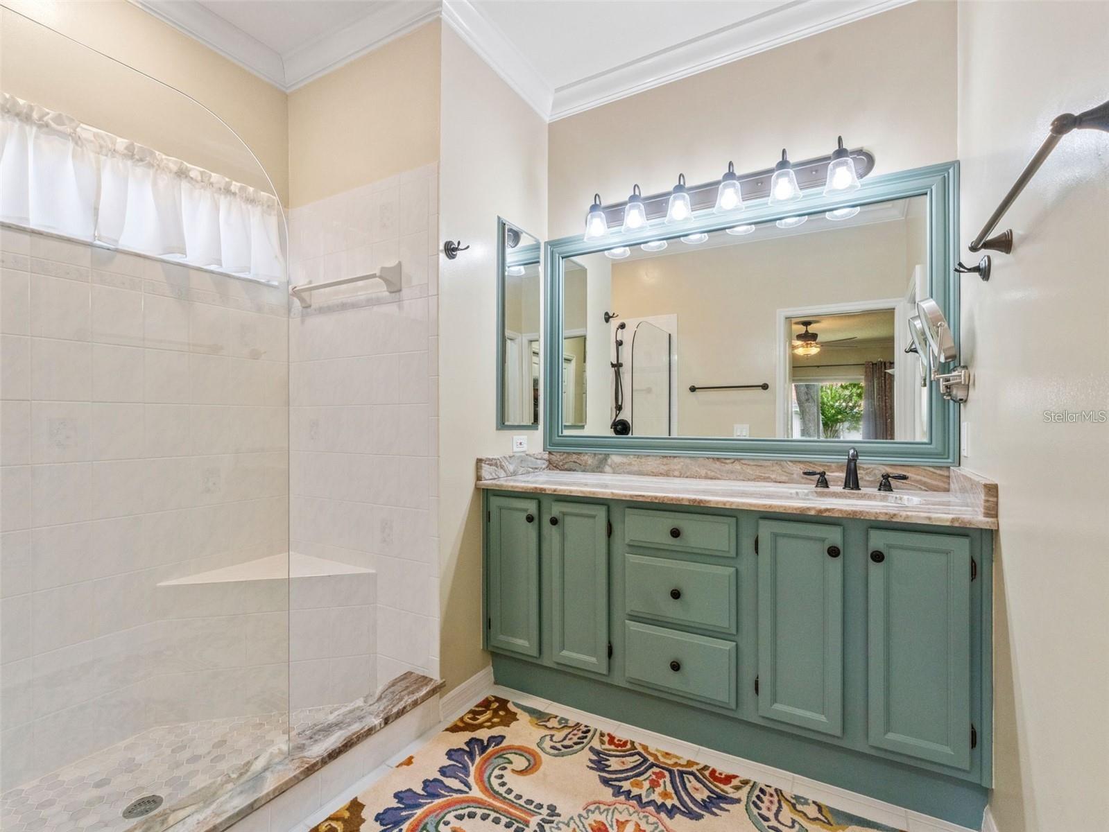 SALEM VILLAGE - Residential