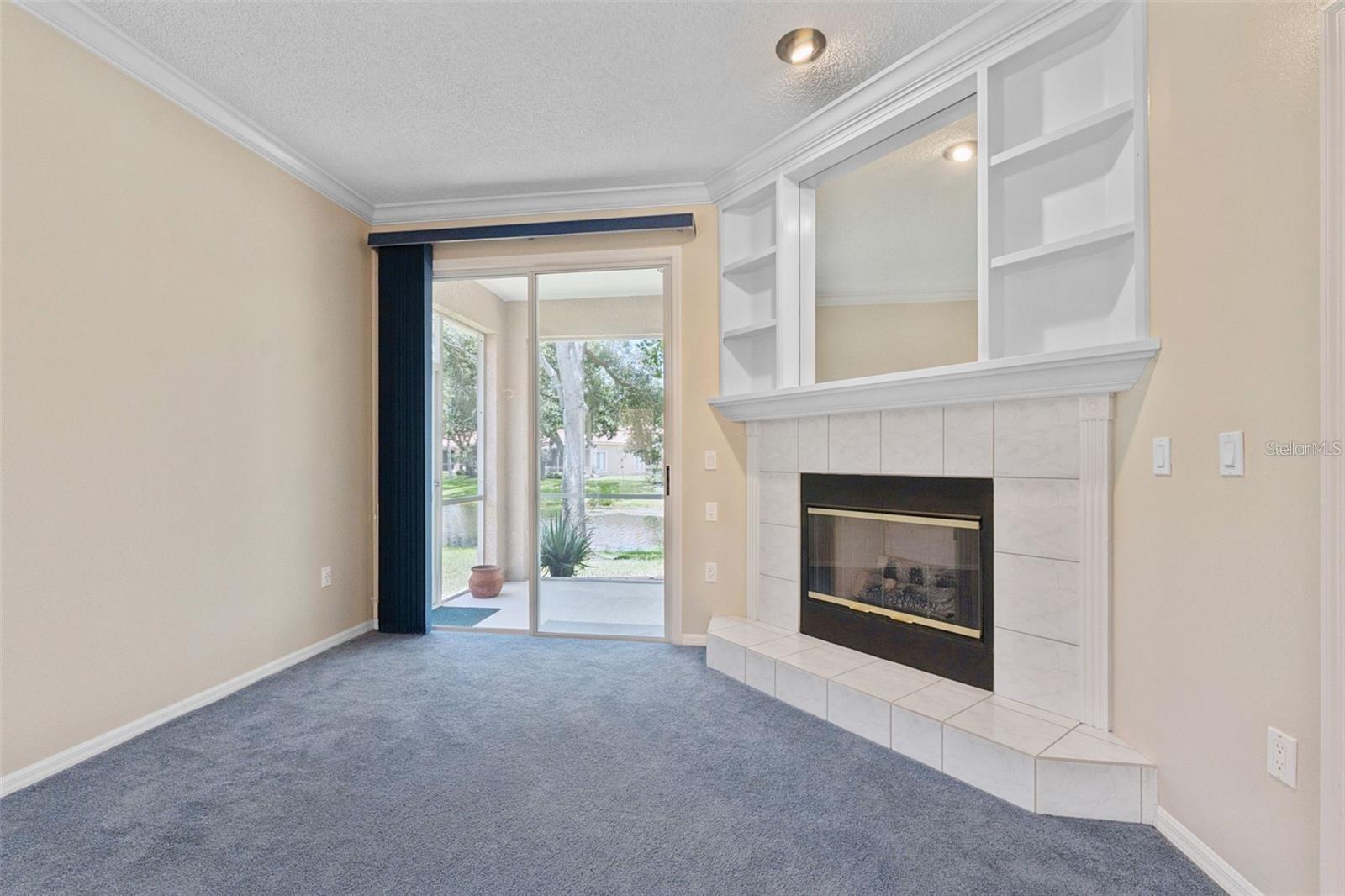 SALEM VILLAGE - Residential