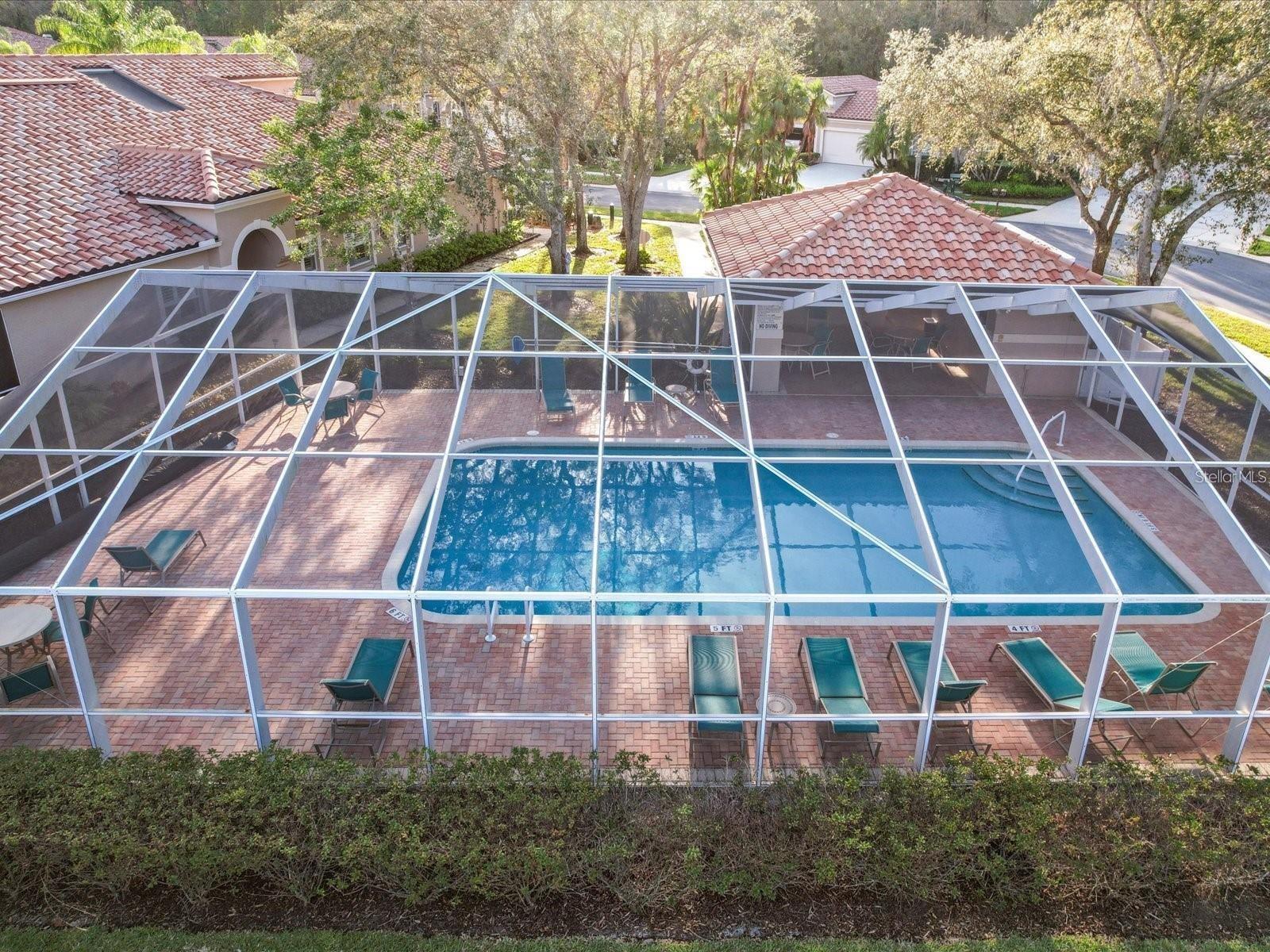 SALEM VILLAGE - Residential