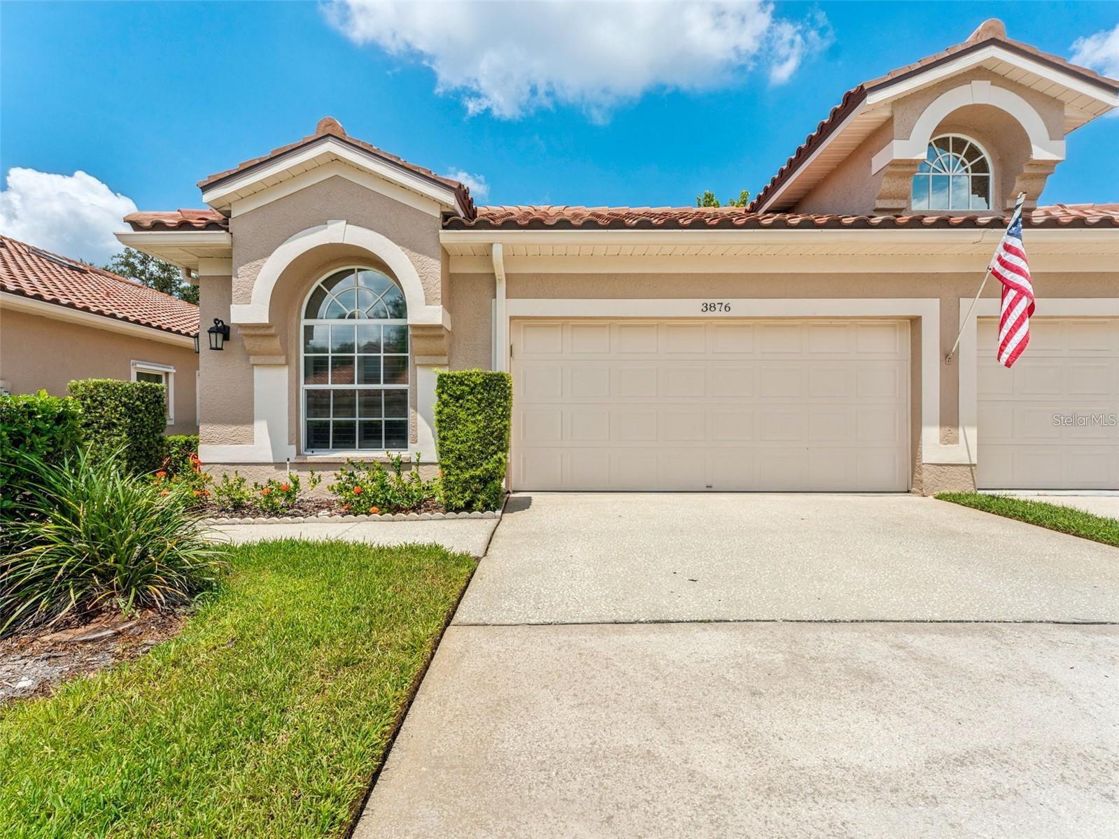 SALEM VILLAGE - Residential