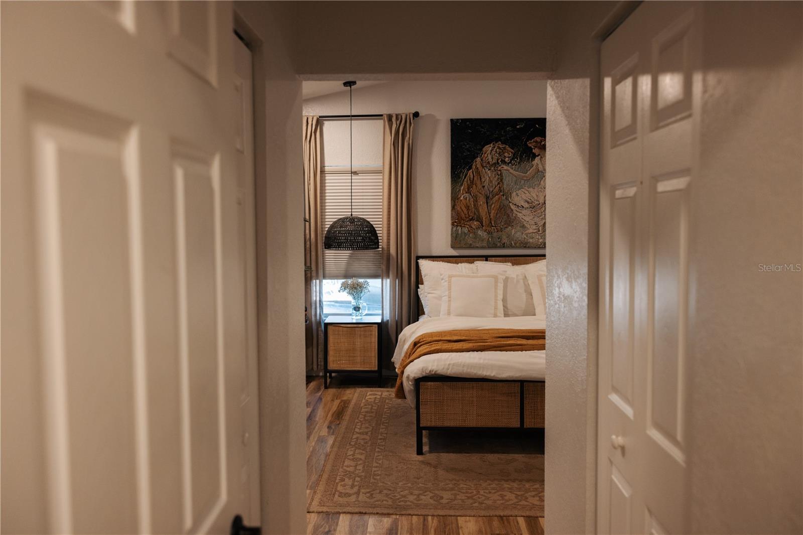 INTERBAY - Residential