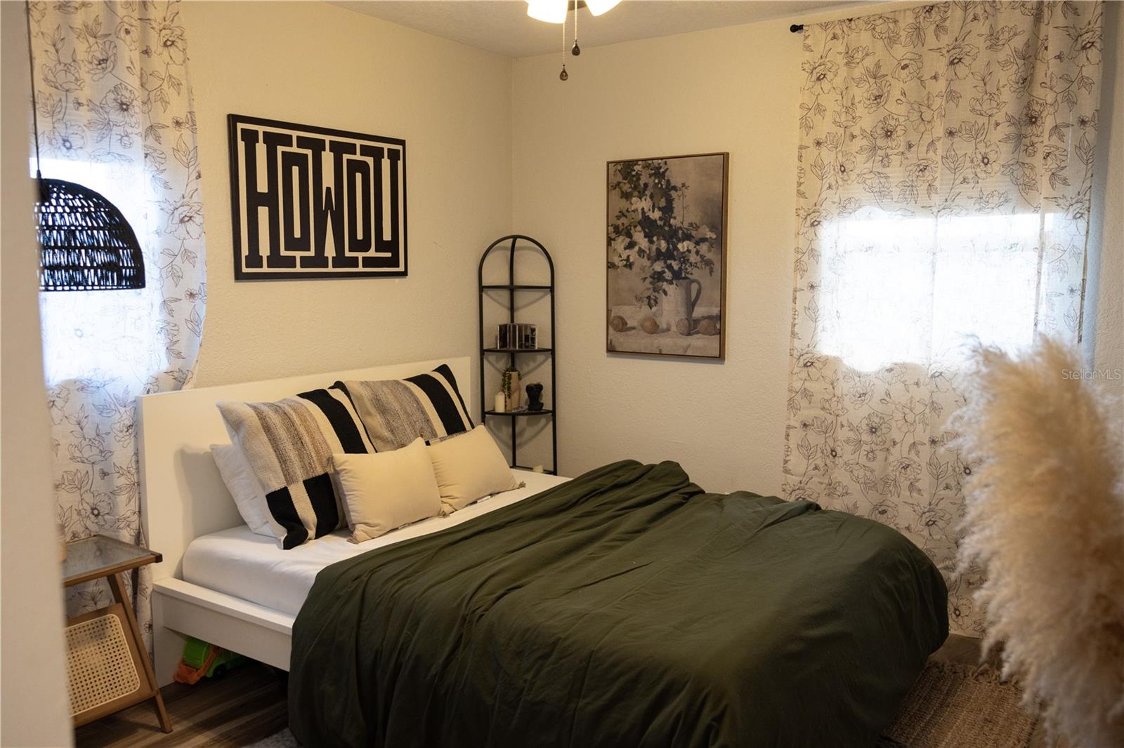 INTERBAY - Residential