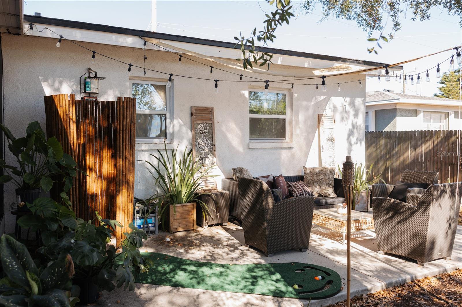 INTERBAY - Residential