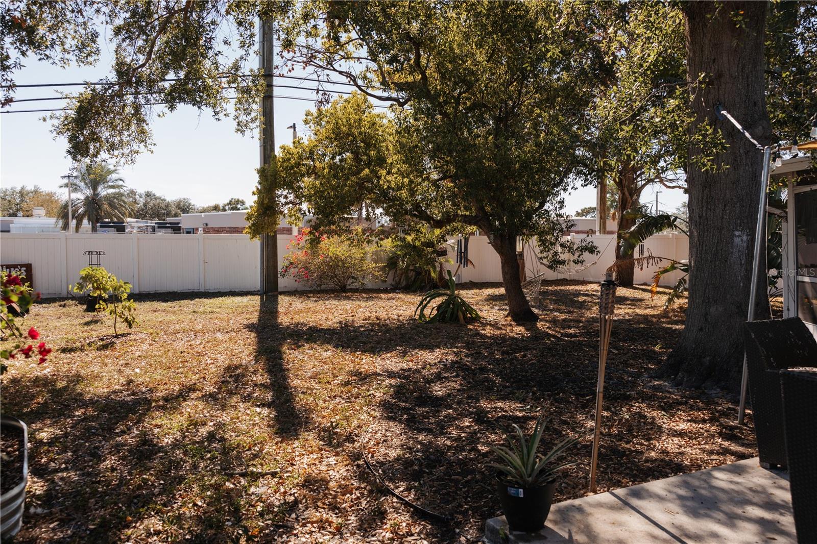 INTERBAY - Residential