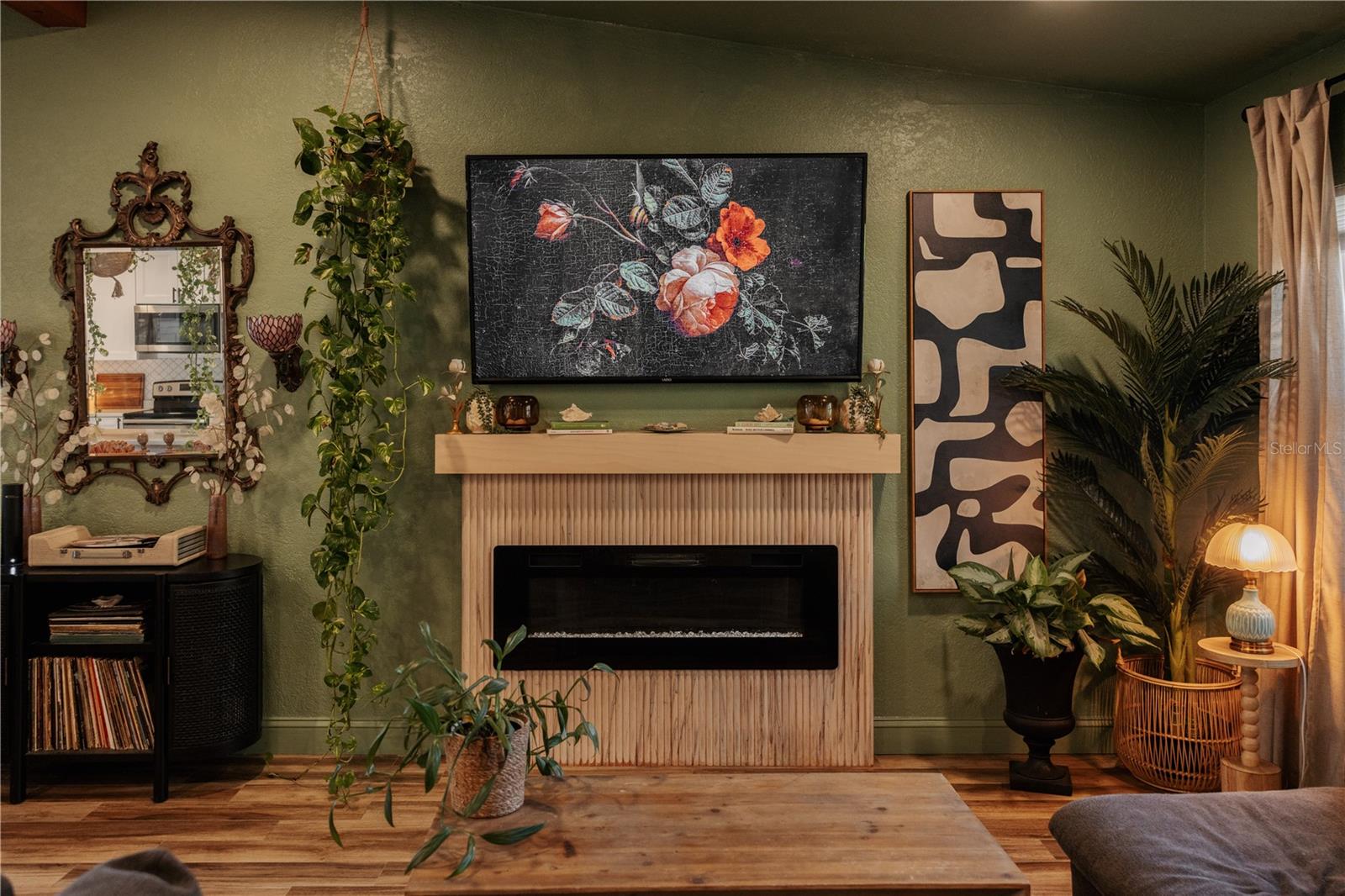 INTERBAY - Residential