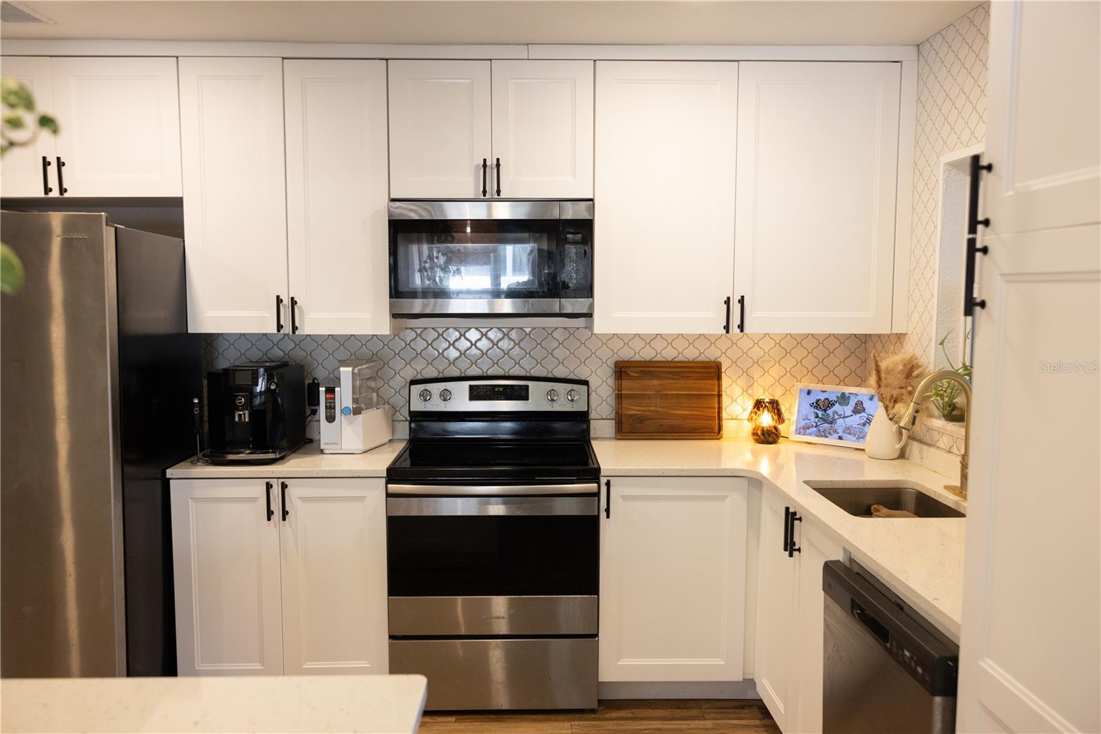 INTERBAY - Residential