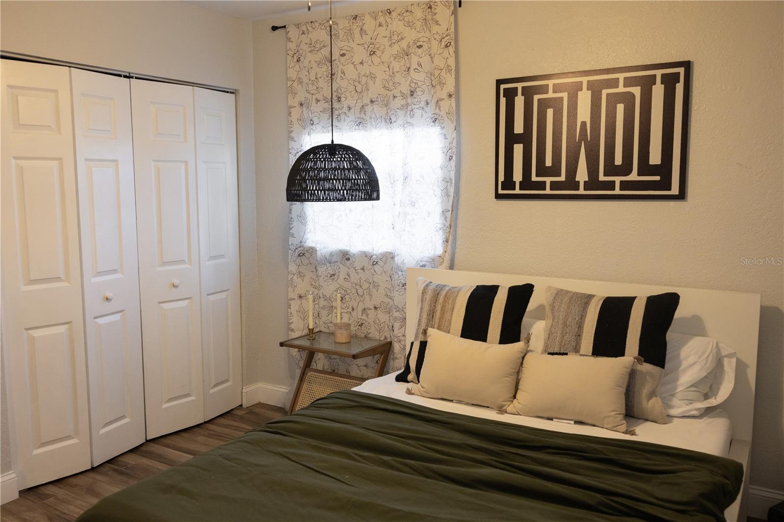 INTERBAY - Residential