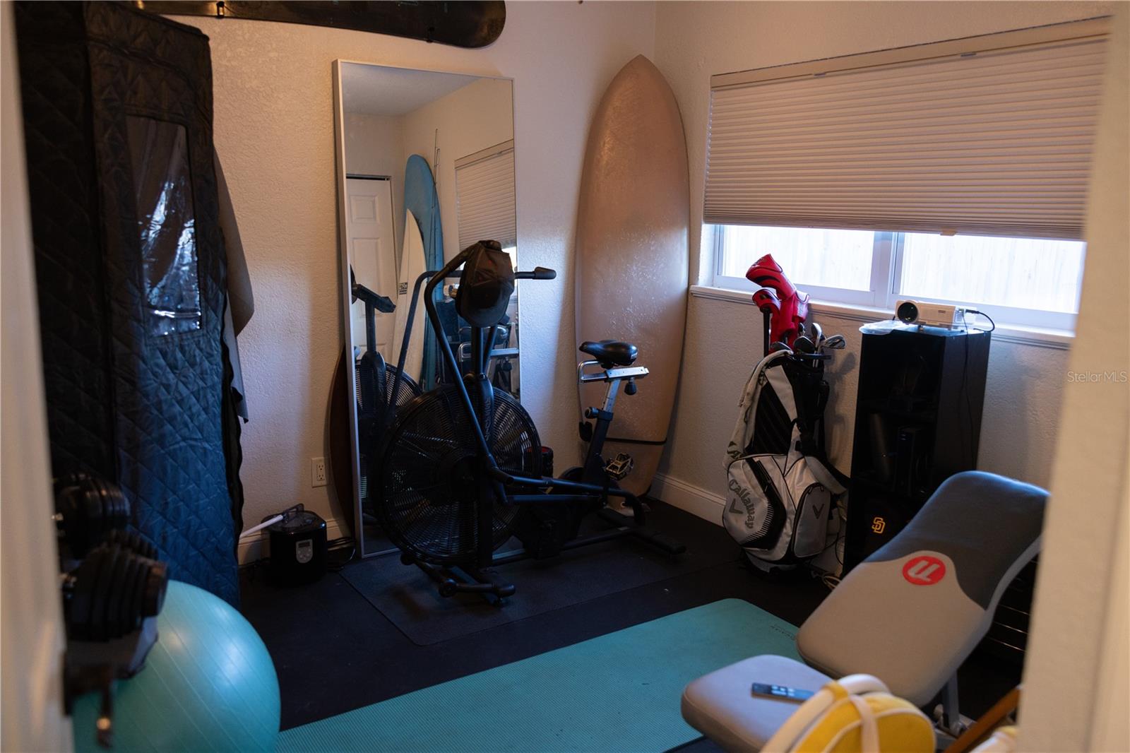 INTERBAY - Residential