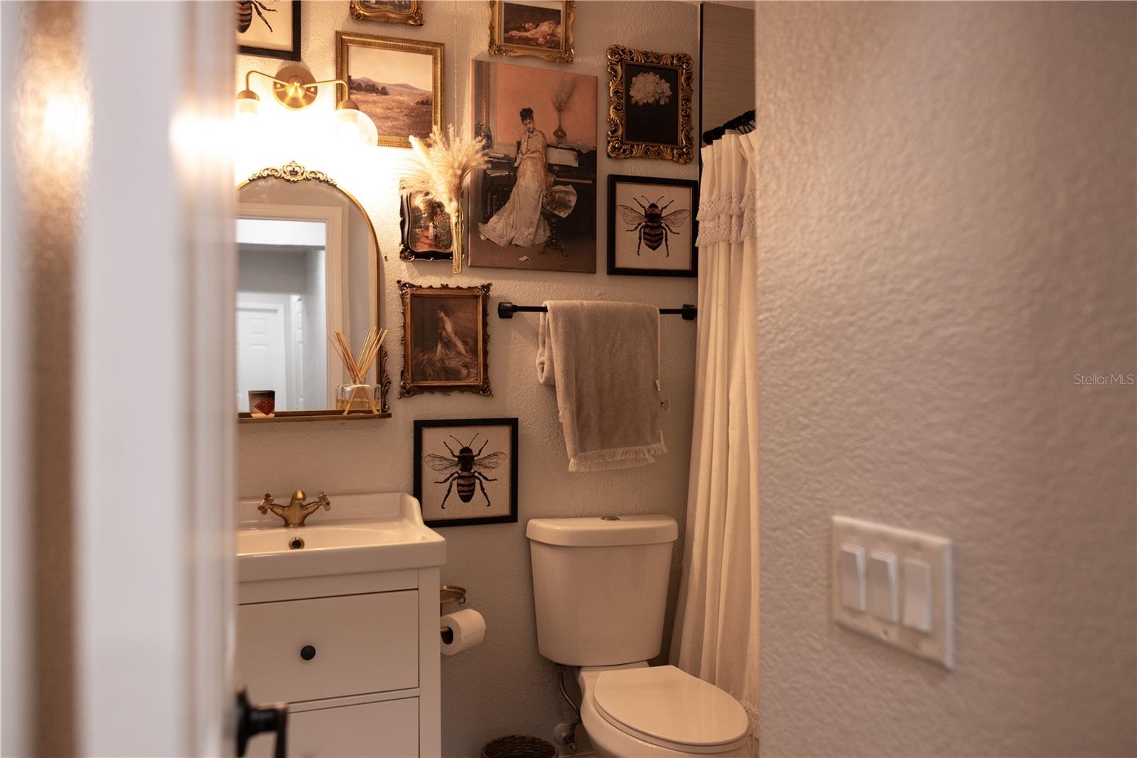 INTERBAY - Residential