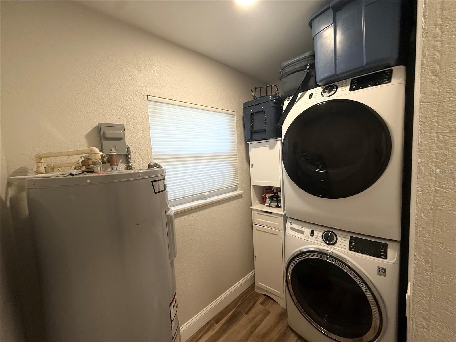 INTERBAY - Residential