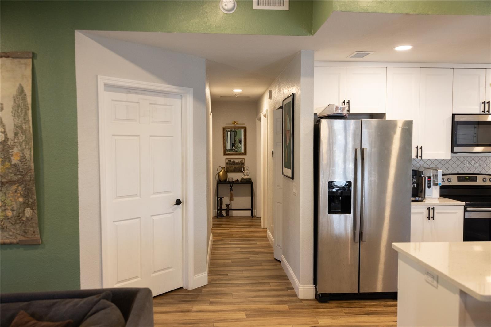 INTERBAY - Residential