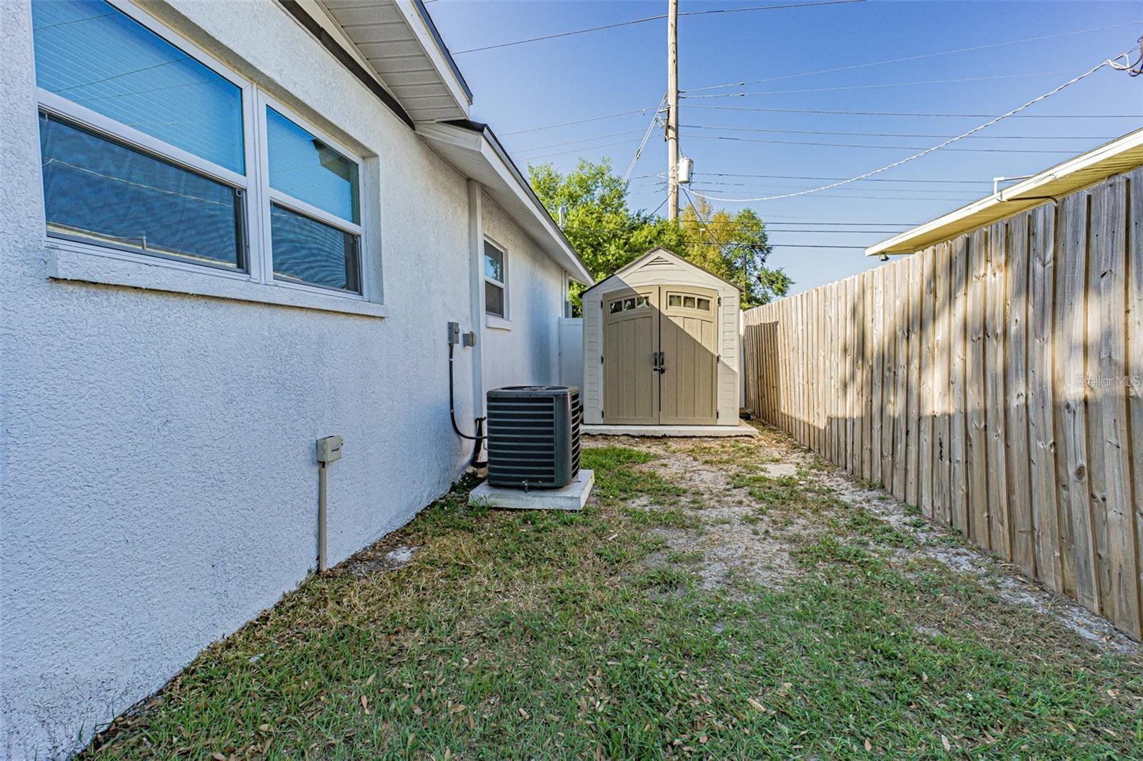 INTERBAY - Residential