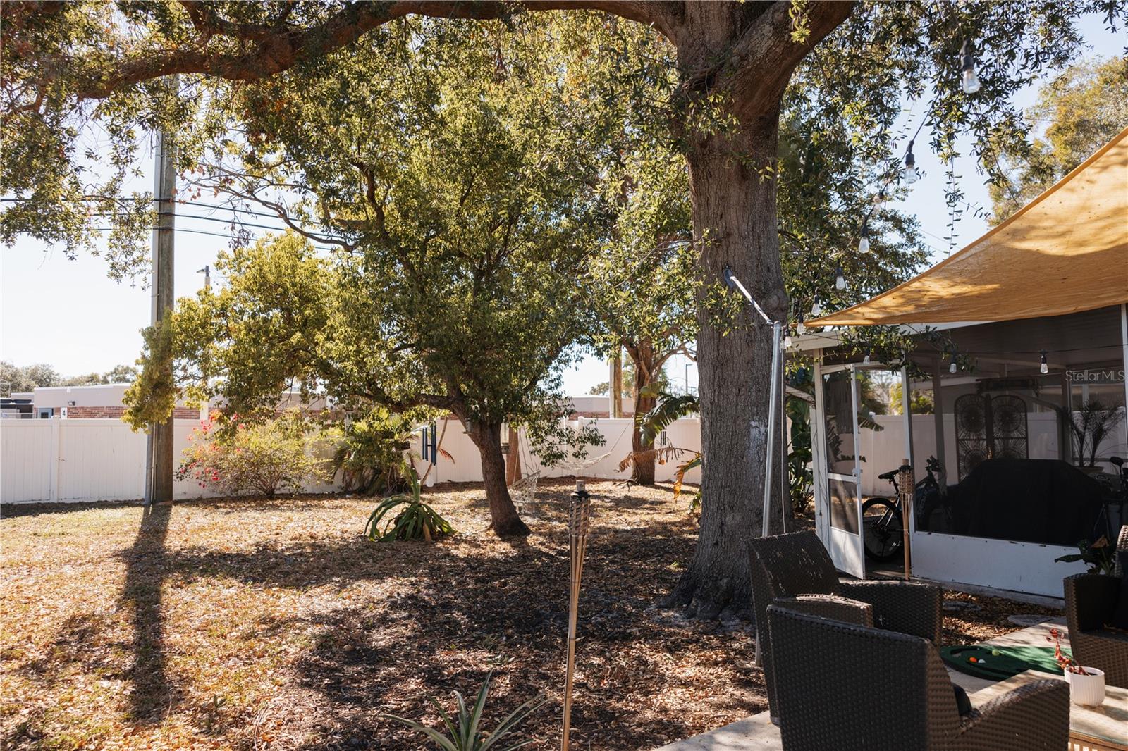 INTERBAY - Residential