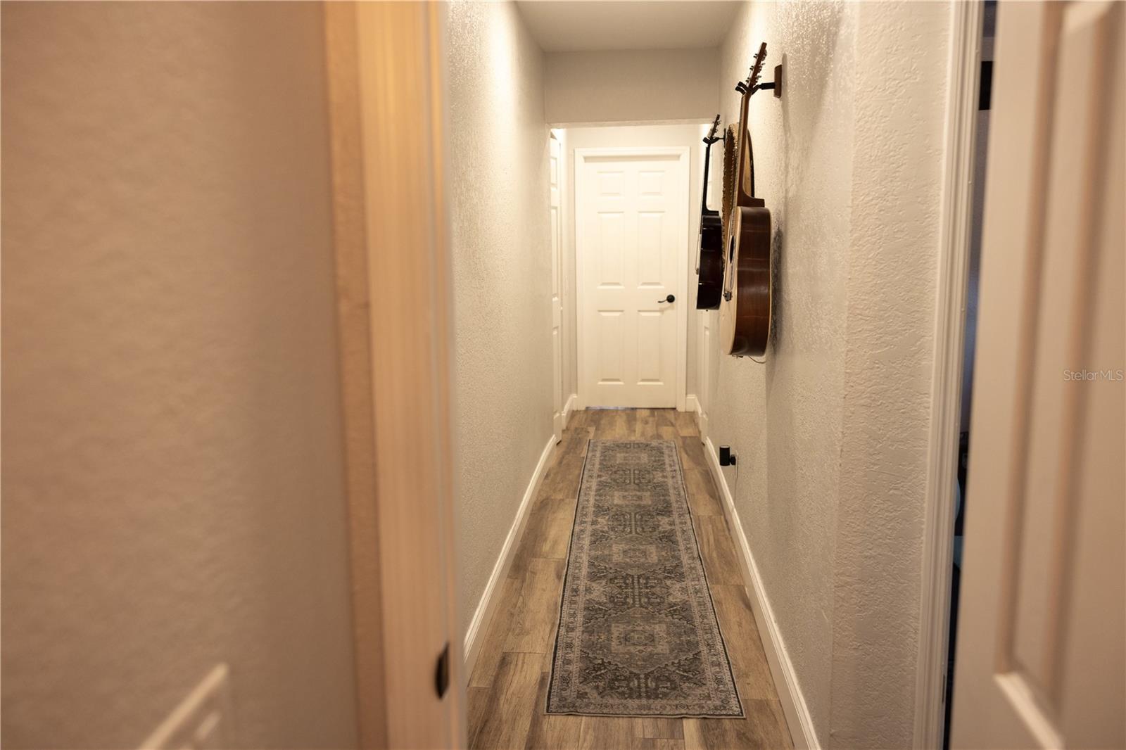 INTERBAY - Residential