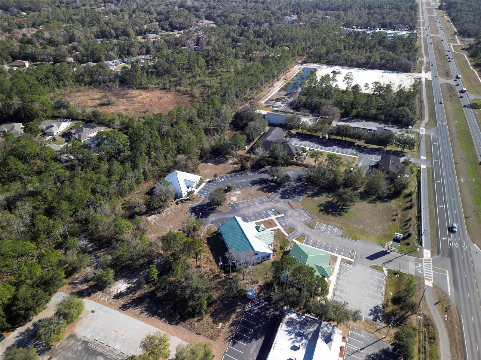 8401 S SUNCOAST BOULEVARD 3