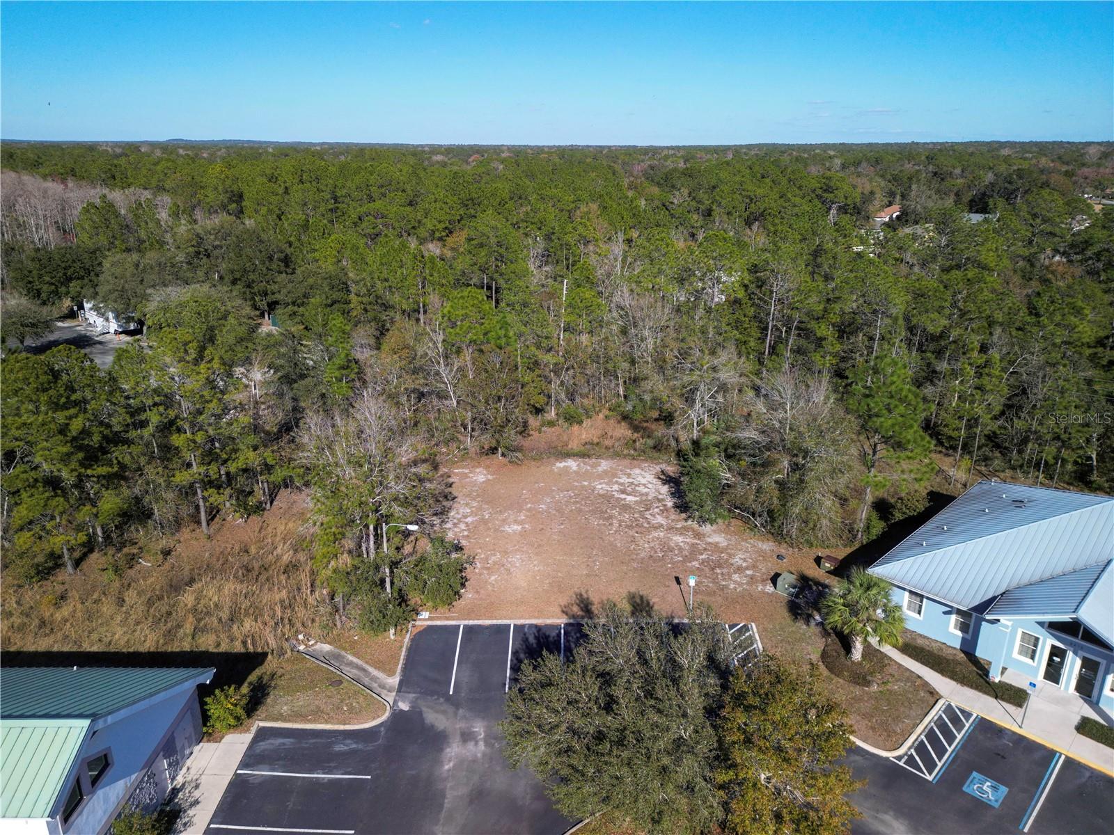 8401 S SUNCOAST BOULEVARD 3