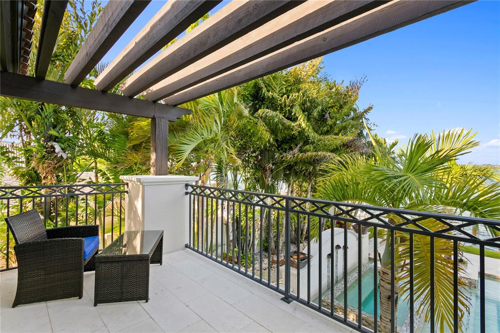 ISLAND ESTATE OF CLEARWATER UNITS 6D 7A 7C - Residential