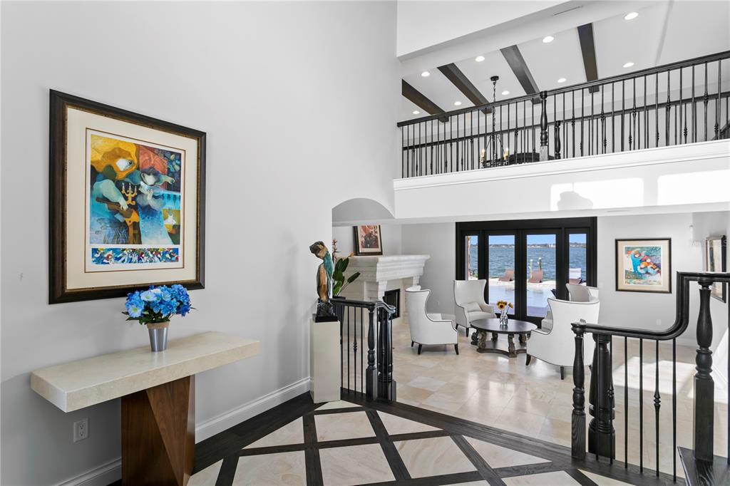 ISLAND ESTATE OF CLEARWATER UNITS 6D 7A 7C - Residential