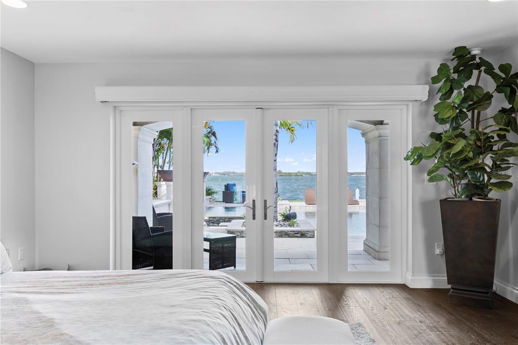 ISLAND ESTATE OF CLEARWATER UNITS 6D 7A 7C - Residential