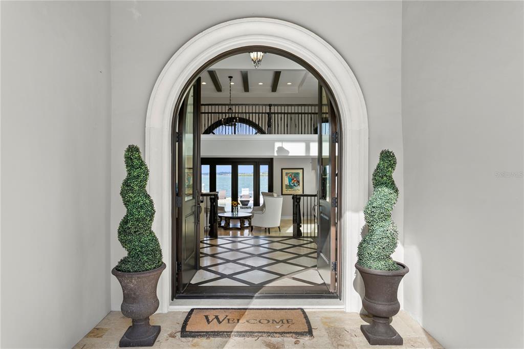 ISLAND ESTATE OF CLEARWATER UNITS 6D 7A 7C - Residential