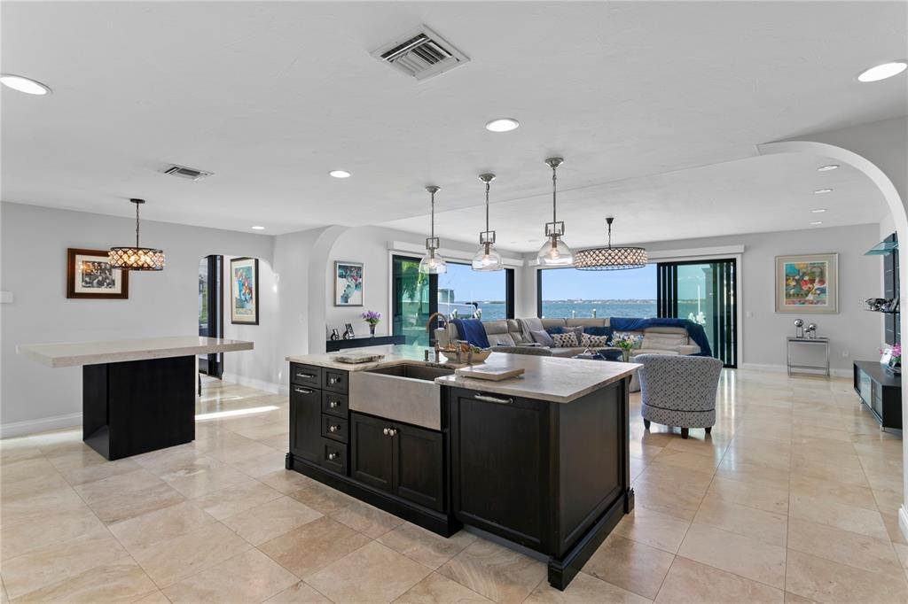 ISLAND ESTATE OF CLEARWATER UNITS 6D 7A 7C - Residential