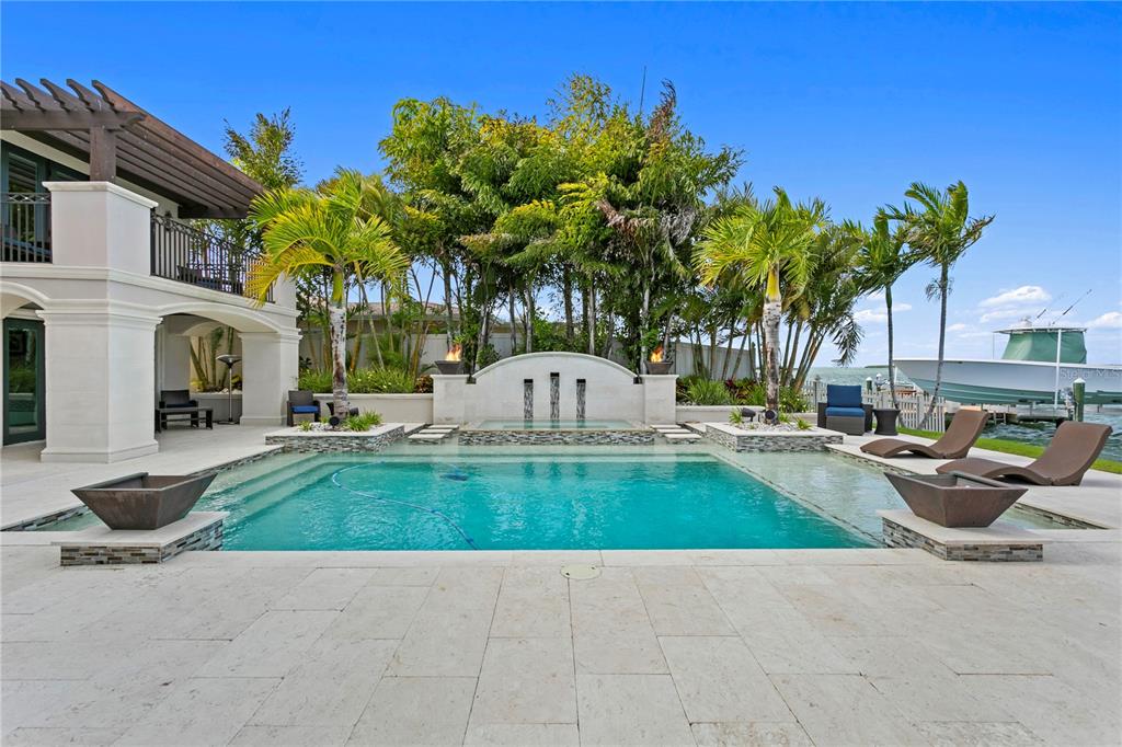 ISLAND ESTATE OF CLEARWATER UNITS 6D 7A 7C - Residential