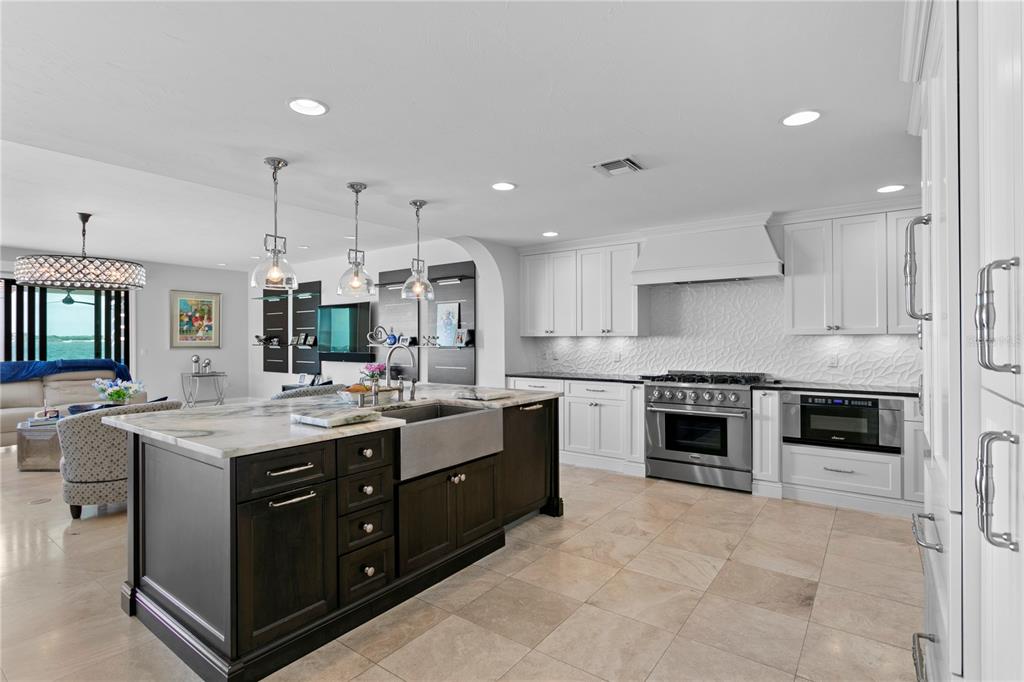 ISLAND ESTATE OF CLEARWATER UNITS 6D 7A 7C - Residential