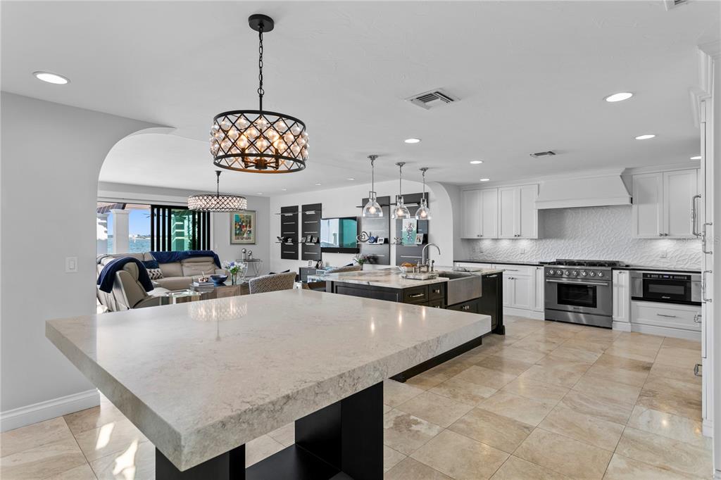 ISLAND ESTATE OF CLEARWATER UNITS 6D 7A 7C - Residential