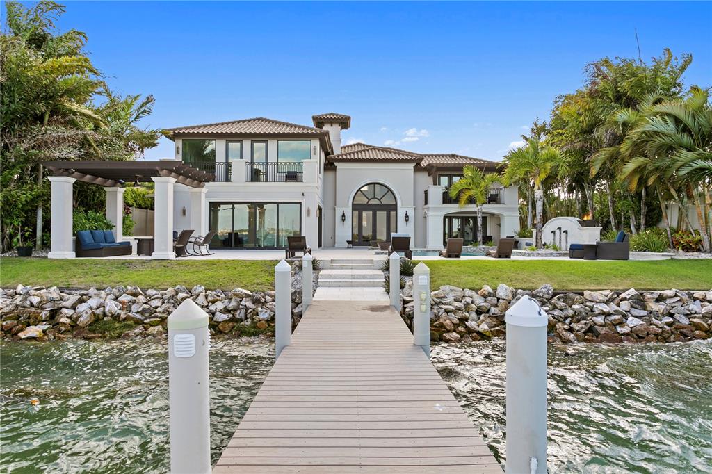 ISLAND ESTATE OF CLEARWATER UNITS 6D 7A 7C - Residential