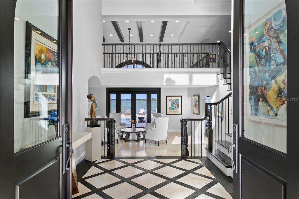 ISLAND ESTATE OF CLEARWATER UNITS 6D 7A 7C - Residential