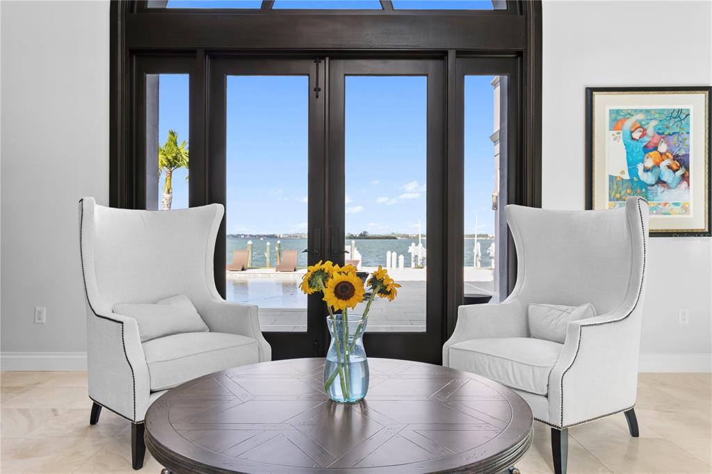 ISLAND ESTATE OF CLEARWATER UNITS 6D 7A 7C - Residential