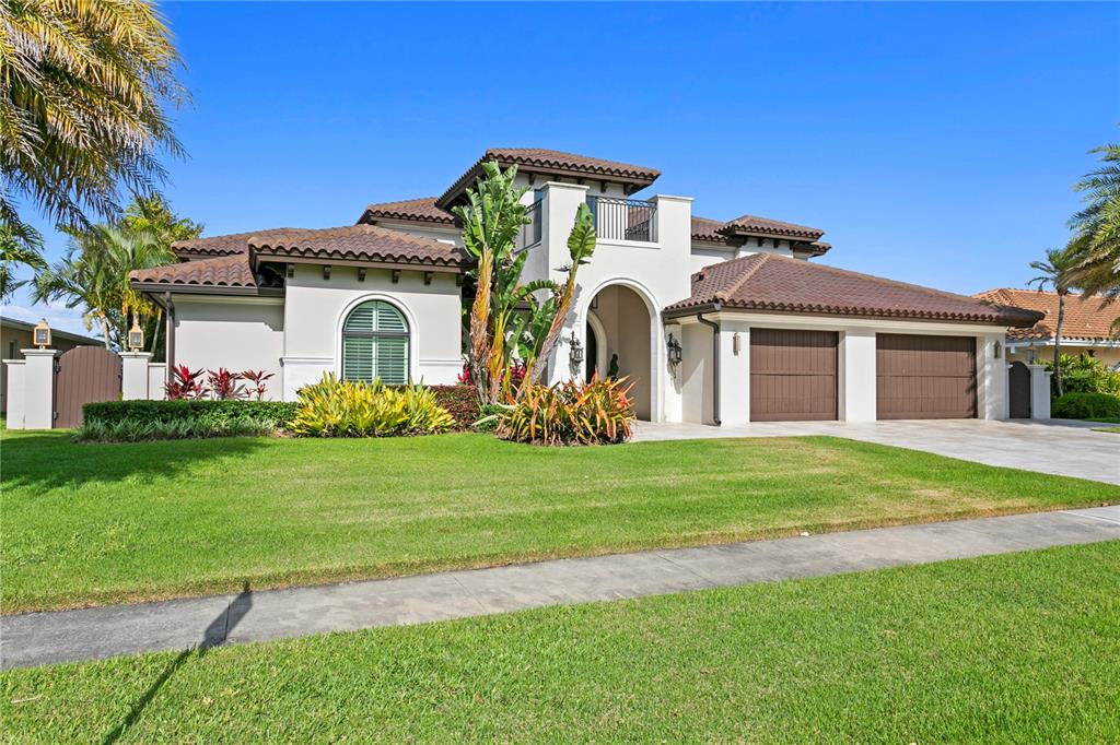 ISLAND ESTATE OF CLEARWATER UNITS 6D 7A 7C - Residential