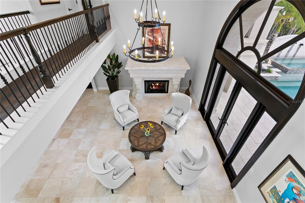 ISLAND ESTATE OF CLEARWATER UNITS 6D 7A 7C - Residential