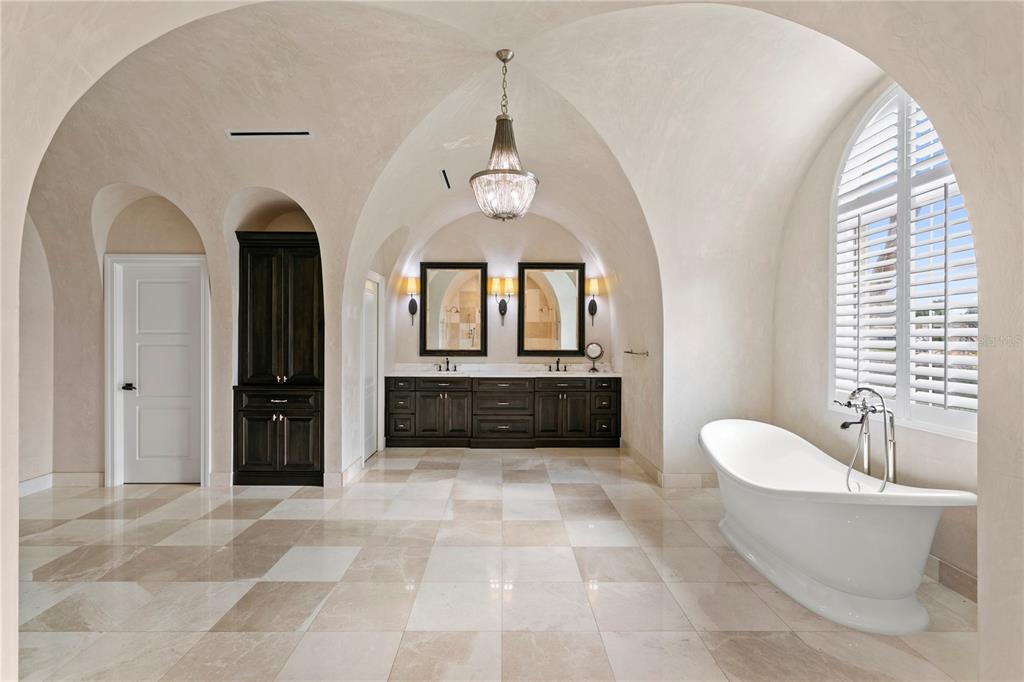 ISLAND ESTATE OF CLEARWATER UNITS 6D 7A 7C - Residential