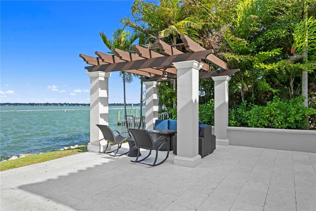 ISLAND ESTATE OF CLEARWATER UNITS 6D 7A 7C - Residential