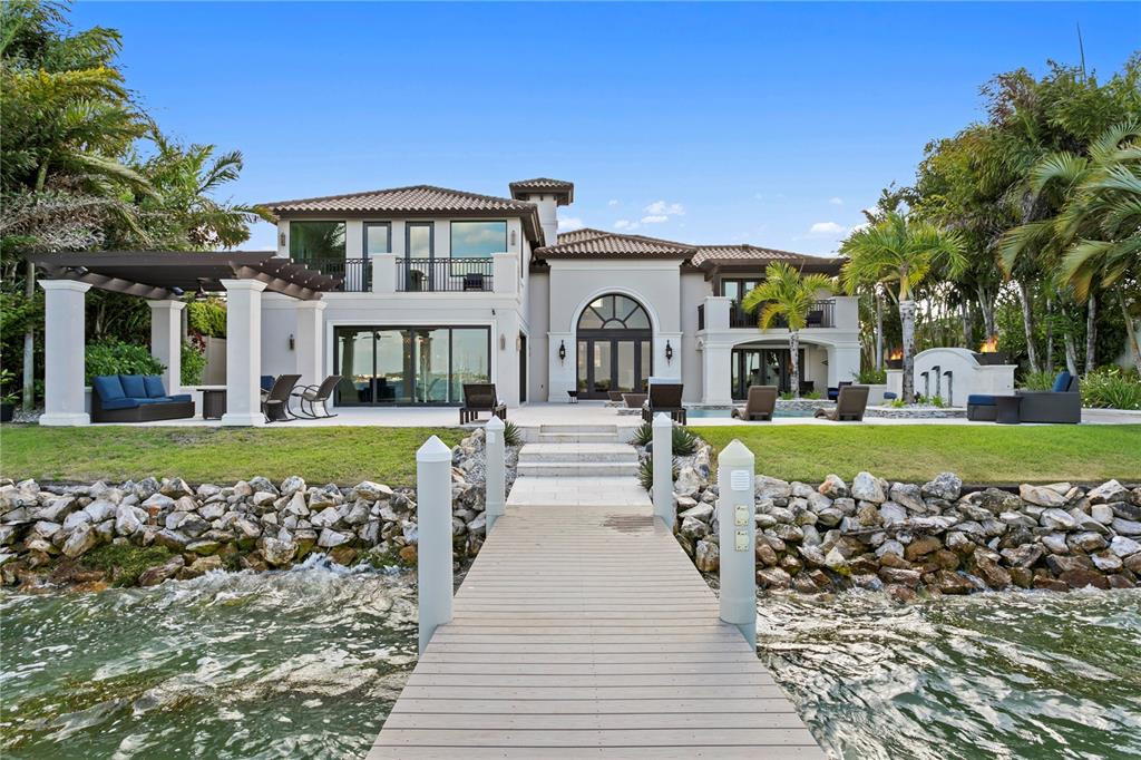 ISLAND ESTATE OF CLEARWATER UNITS 6D 7A 7C - Residential