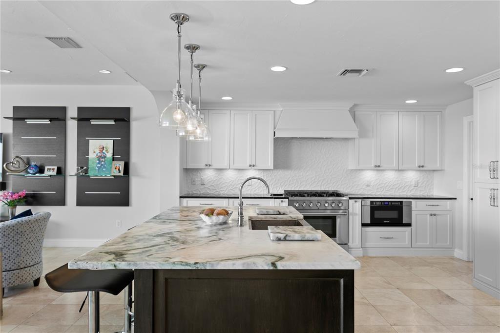 ISLAND ESTATE OF CLEARWATER UNITS 6D 7A 7C - Residential