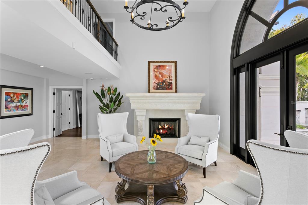 ISLAND ESTATE OF CLEARWATER UNITS 6D 7A 7C - Residential