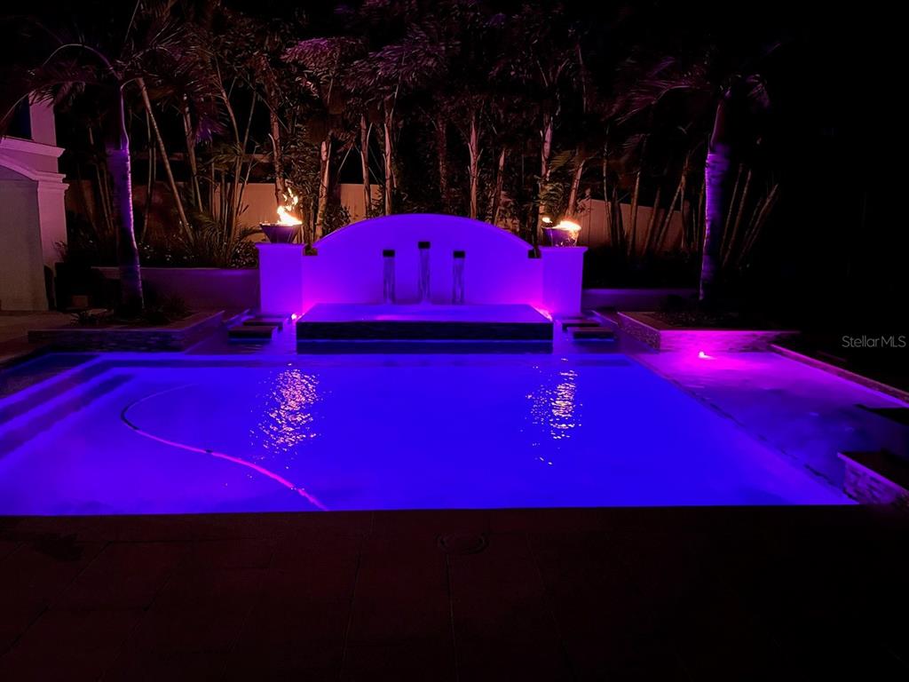 ISLAND ESTATE OF CLEARWATER UNITS 6D 7A 7C - Residential