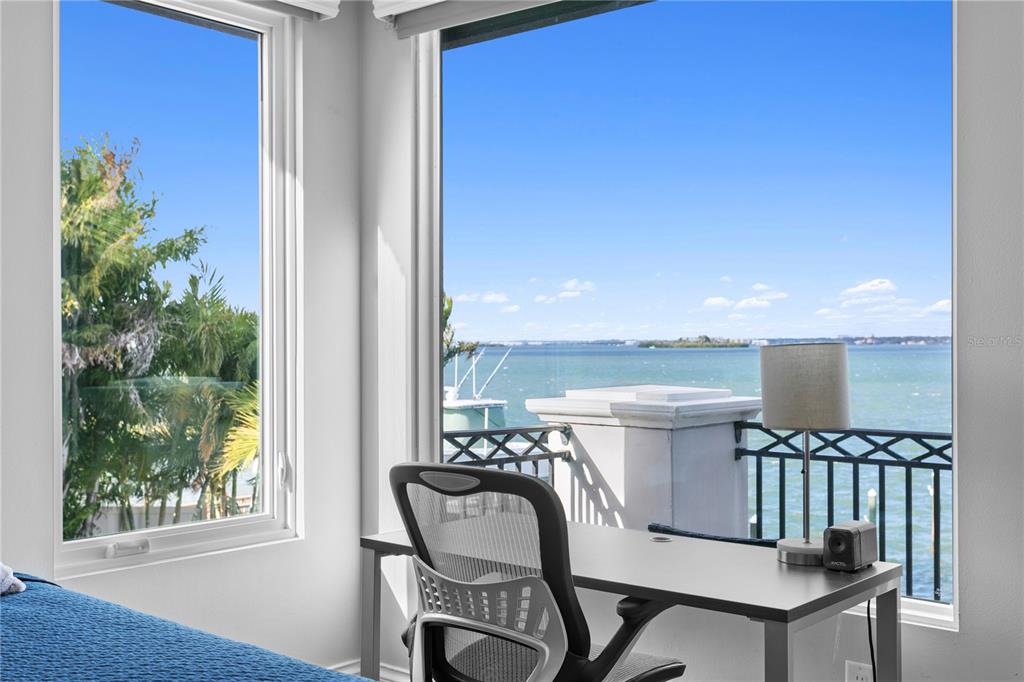 ISLAND ESTATE OF CLEARWATER UNITS 6D 7A 7C - Residential