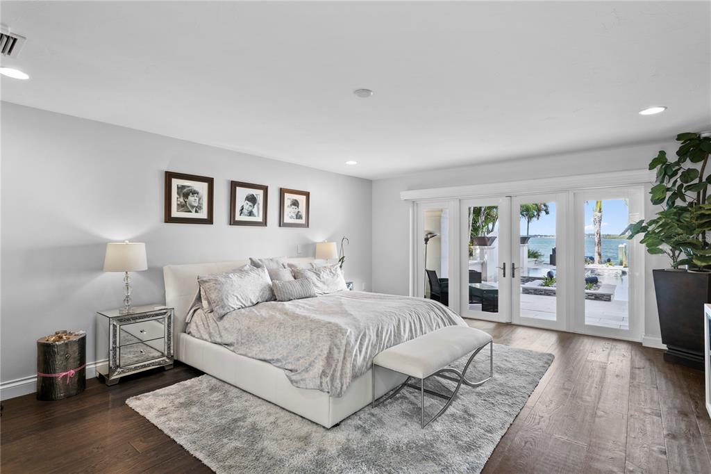 ISLAND ESTATE OF CLEARWATER UNITS 6D 7A 7C - Residential