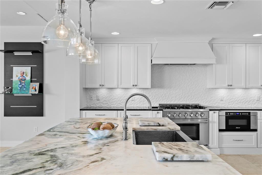 ISLAND ESTATE OF CLEARWATER UNITS 6D 7A 7C - Residential